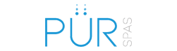 Pur Spas Brand Logo