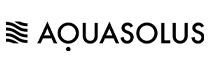 AquaSolus Brand Logo