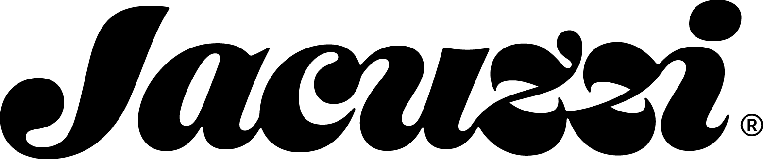Jacuzzi Brand Logo